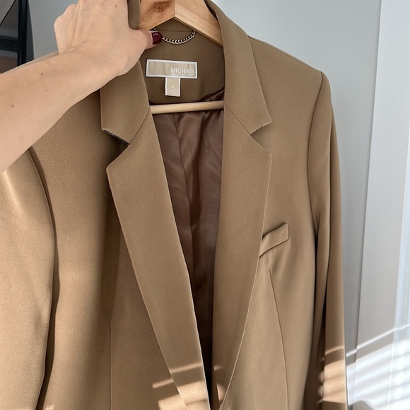 Michael Kors blazer - Picture 9 of 9